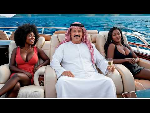 Dubai’s Shocking Side - The Hidden Side No One Talks About