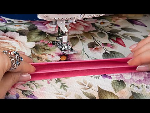 💥✅ Secret Techniques of Great Tailors. This Has Always Been Hidden from Beginners!