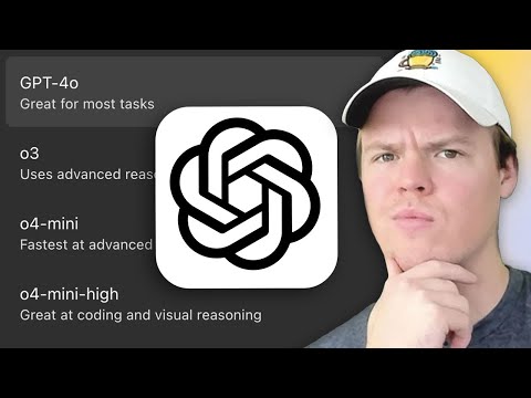 Which ChatGPT AI Model Is Best For You?