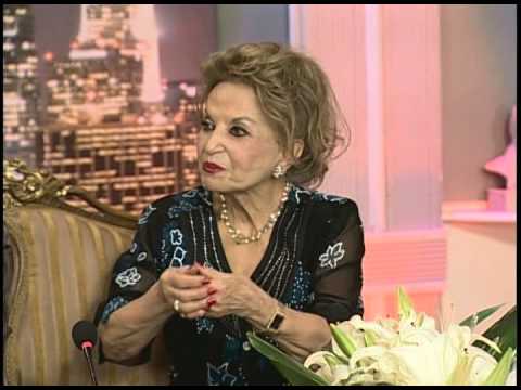 مصاحبه اختصاصی فریدون توفیقی با خانم حمیرا ، محمد حیدری و هما میر افشار و جهان بخش پازوکی قسمت پنجم