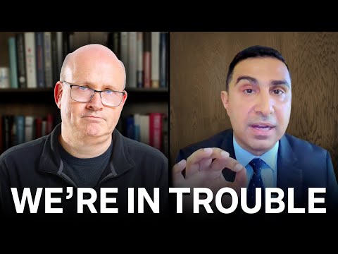 PAY ATTENTION: Corporations Are Destroying Democracy | Faiz Shakir