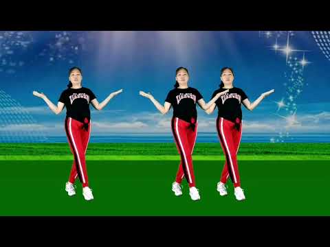 情歌DJ版广场舞《感情在降温》王爱华演唱，伤感旋律，好听醉人