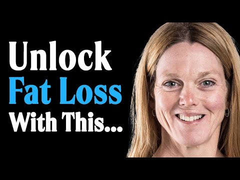 The Ultimate Guide For Building Muscle, Fat Loss & Longevity For Women | Dr. Stacy Sims