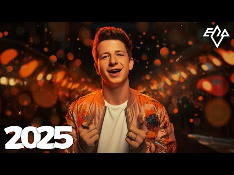 Dua Lipa, David Guetta, Rihanna, Bebe Rexha, Alan Walker Cover 🎵 EDM Bass Boosted Music Mix #002