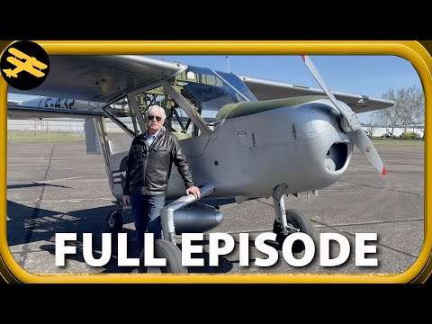 The Boeing YL-15 Scout