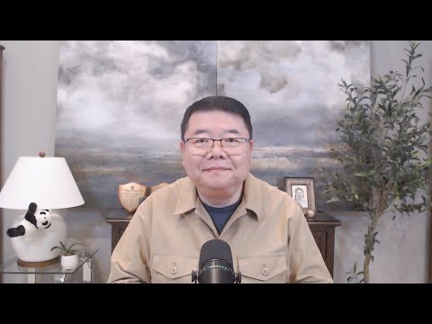 烈士纪念日党政军叙事与中共权斗/美军提高对台海警惕/全球人口贩运中国为最/王剑每日观察/20251001