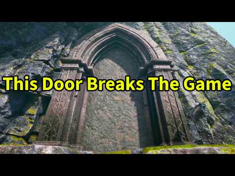 Breaking Tainted Grail in 52 Seconds | Getting Overpowered At The Speed of Cheese