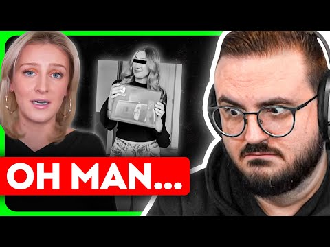 Sashkas Ansage an... Adventskalender?!