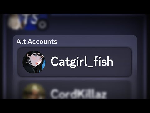Discord Alts Can Be Tracked Now...