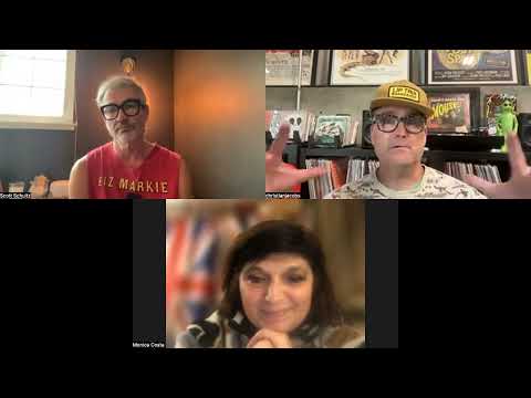 Yo Gabba Gabbaland! The Creators Speak – Scott Schultz & Christian Jacobs