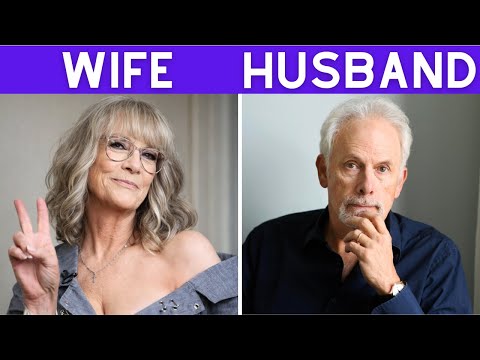 50+ Most Beautiful Actresses in the 1980s ,1990s and Their Partners in Real Life