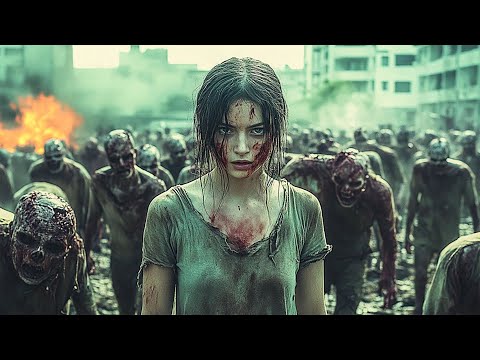 女孩車禍墜崖死亡,四年後卻突然復活,還召來一群鬼魂。一口氣看完科幻劇《魂歸故里》