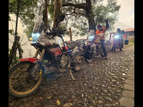 Ecuador High Andes Deep Amazon 2025 Part 2