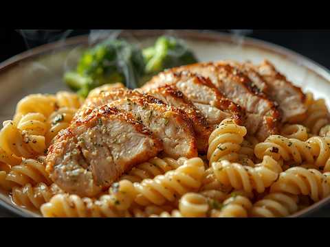 Wenn Sie zu Hause Hühnchen und Brokkoli haben, bereiten Sie dieses köstliche Gericht sofort zu!