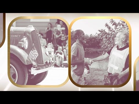 Across America | March 9, 2026