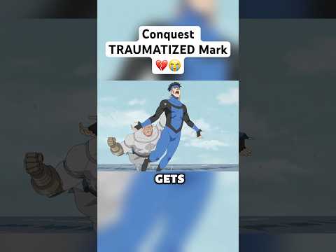 Invincible Gotta Be God’s Strongest Soldier💀 #invincible