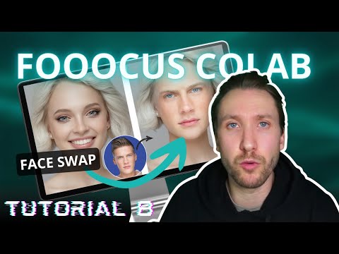 Tutorial Fooocus Colab: Modifica Immagini con l’AI Gratuitamente 🚀