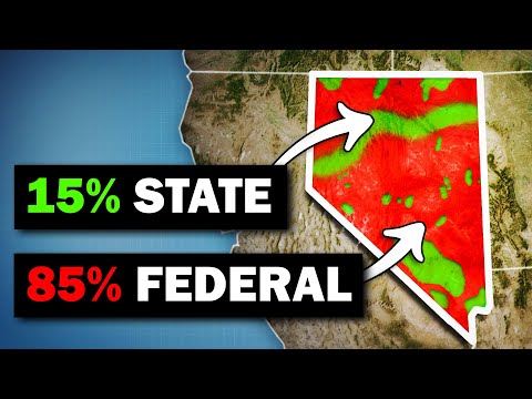 Why Nevada Doesn't Own Nevada