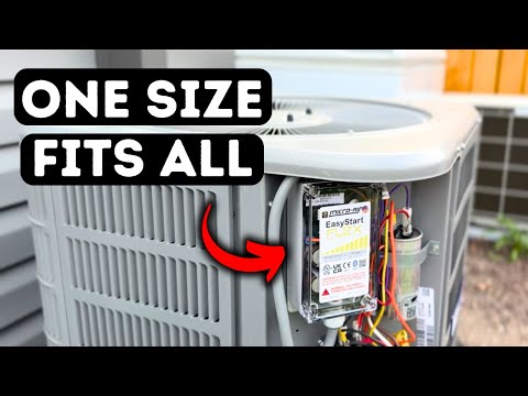 The #1 A/C Upgrade You Probably Don't Know About.