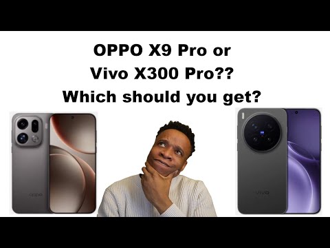 Is the Oppo Find X9 Pro overhyped?