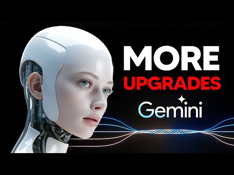 Major AI News #25 - Gemini Upgrades, GPT Store Leaks, Realtime AI Phonecalls and More