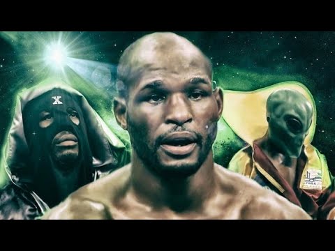 ПАЛАЧ. ОТ ЧЕМПИОНА ТЮРЬМЫ ДО ЧЕМПИОНА МИРА. ИСТОРИЯ БЕРНАРДА ХОПКИНСА (2020) Bernard Hopkins Movie