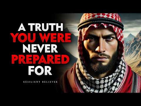 This Is the Truth You Were Never Prepared For | Islam