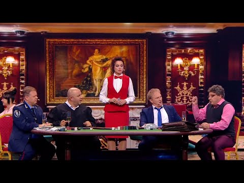 Профессор математики выиграл 25млн долларов в покер!