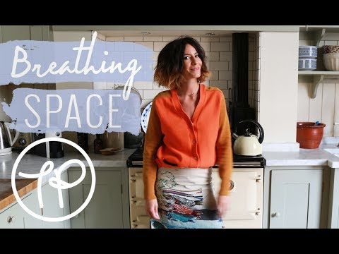 Anna Barnett: My Space