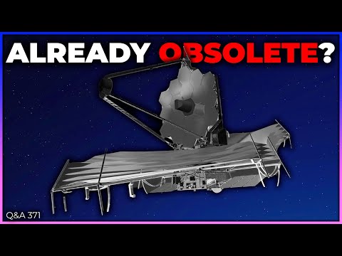 Outdated Tech in Space, Control Over the Moon, Optimism for China's Space Program | Q&A 371