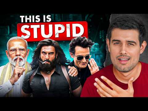 Reality of Dhurandhar Film | Dhruv Rathee