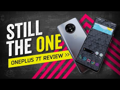 OnePlus 7T Review: Six Months Later, Still The One