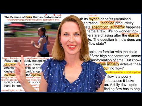 Speak Better English in 24 Minutes: Advanced English Lesson with the News