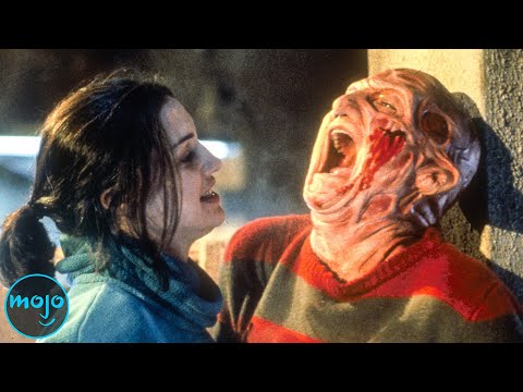 Top 50 Best Horror Movie Plot Twists
