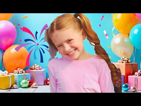 BIRTHDAY PRESENTS! 🎁 #happy #birthday #fun #funny #viral #video #lol #games #trending #cute #videos 
