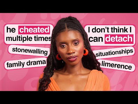 Stop Letting People Play in Your Face | TMBAS EP #2