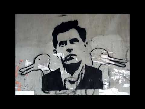 Wittgenstein's Private Language Argument