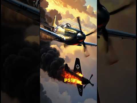 3 Facts That Changed the Air War Forever #aviationhistory #aviation #history