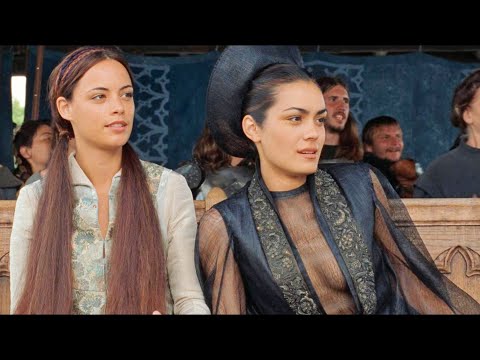 中世纪小伙捡到一副破盔甲，却意外开启开挂人生，不仅拿下全国剑术冠军，还将漂亮公主娶回家