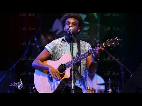 مذيع مصرى يدمن الفن اليمنى بسبب هذه الاغنية اليمنية التى شاهدها 5 مليون عربى فى أول ساعة