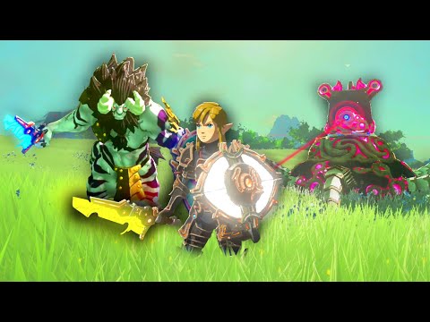 The Update to Relics of the Past is insane...