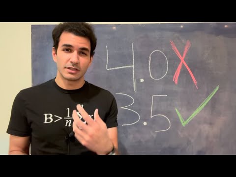 3 Mistakes Almost Every Engineering Student Makes