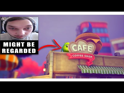 This Video is Proof That I AM REGARDED