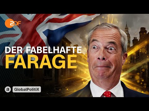Wie Mr. Brexit die Briten verführt | GlobalPolitiX