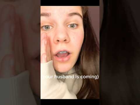 spencer reid is my husband thank you very much #whereismyhusband #spencerreid #fyp #lipsync #real