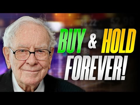 Warren Buffett: The Only 5 Blue Chip Stocks I'd Hold Forever (2026 Edition)