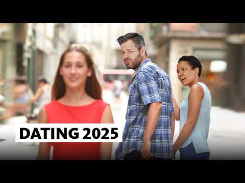 Have we forgotten how to relate? | Studio Q