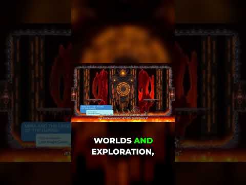 Top Upcoming Metroidvanias: Don't Miss Out!