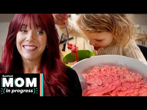 I Secretly Fed My Kids Their Least Favorite Vegetables for 7 Days