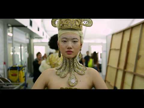 Guo Pei - Couture Beyond
